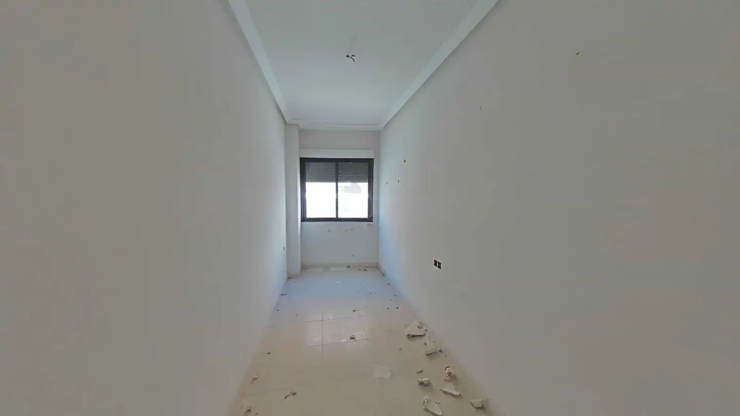 Flat for sale in Puertollano  with Swimming Pool