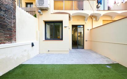 Planta baixa en venda a Carrer Tortella, El Poblenou