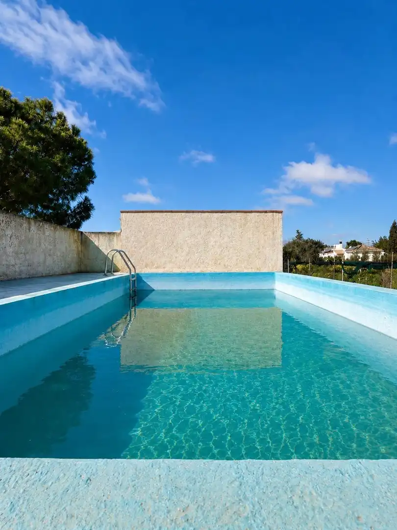 Villa avec piscine à vendre à Consell
