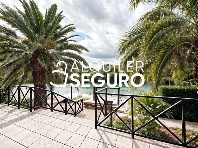 Piso en Alquiler en de Madrid en San Agustín del Guadalix pueblo