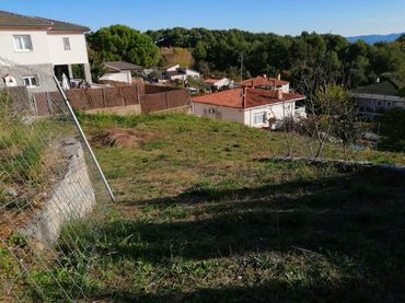 Terreno residenziale in vendita a Piera