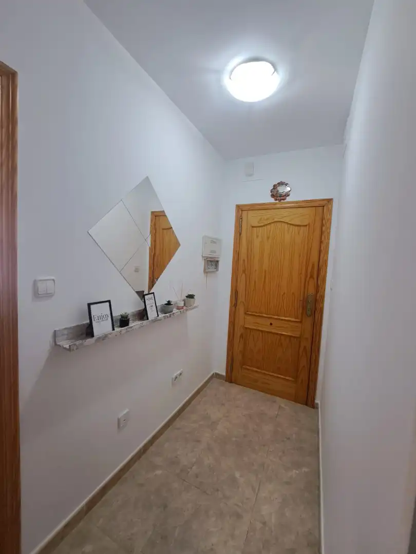 Ground floor for rent in Puerto