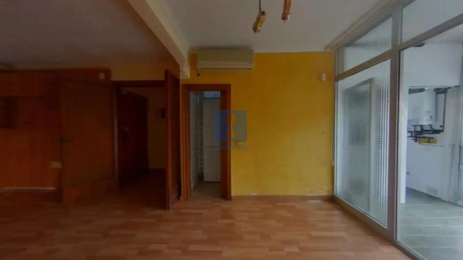 Piso en venta en Badalona