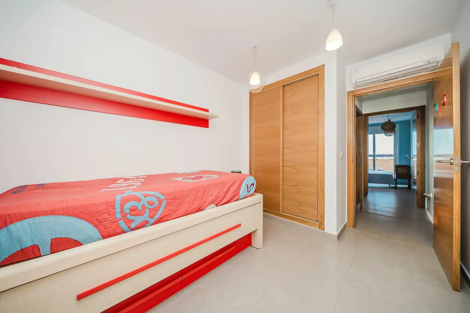 Apartment with pool for sale in Terrazas de la Torre Golf, imagen 28