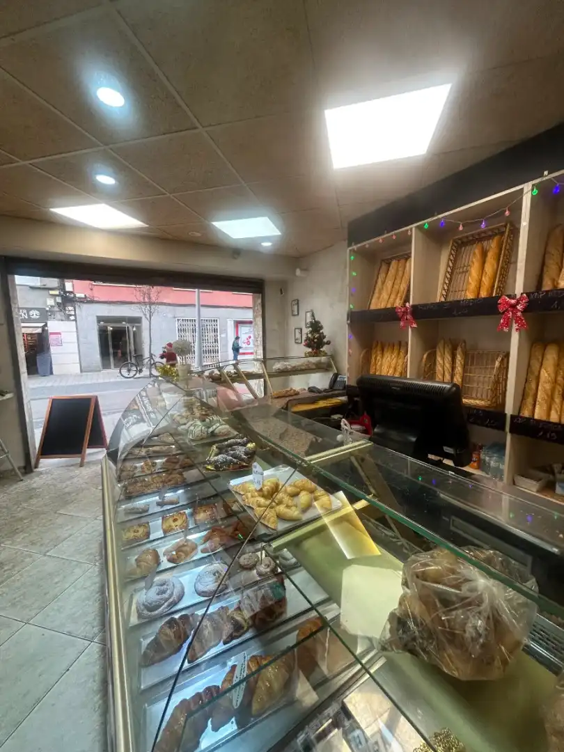 Local comercial en traspaso en Centre, imagen 13