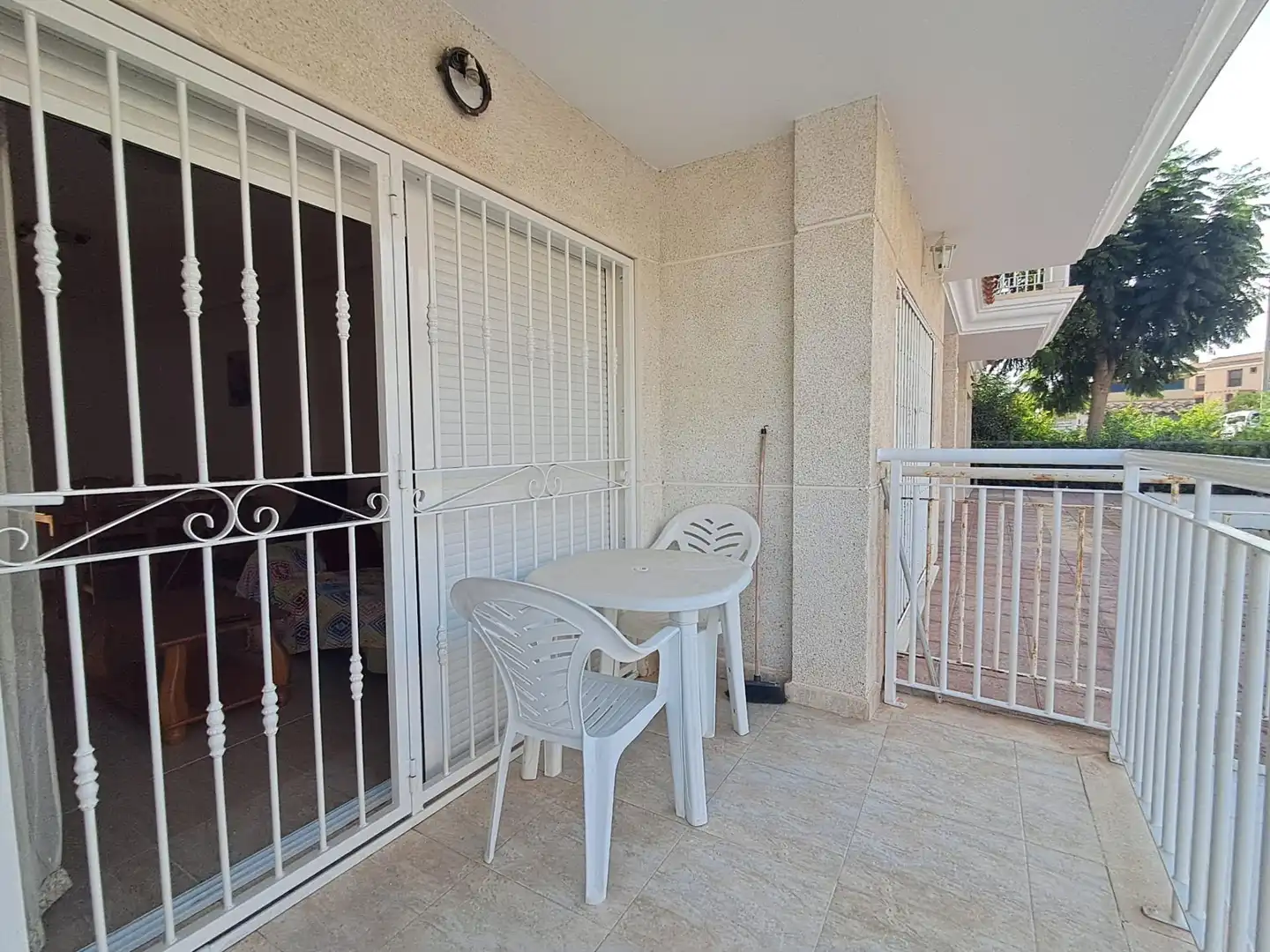 Appartement compact avec terrasse à vendre à Los Collados-Los Geraneos, imagen 2