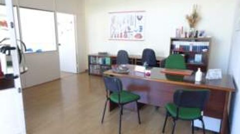 Foto 2 de Oficina de lloguer a El Natahoyo, Gijón