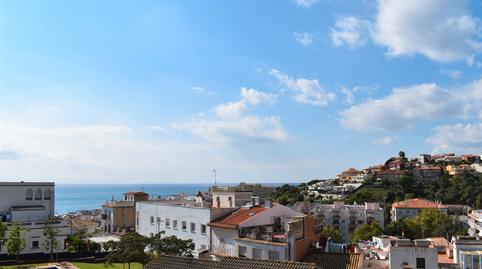 Foto 5 de Pis en venda a Carrer de Jaume Balmes, 29, Urbanitzacions, Sant Pol de Mar