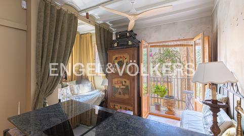 Foto 5 de Estudi en venda a Sant Pere, Sta. Caterina i la Ribera, Barcelona