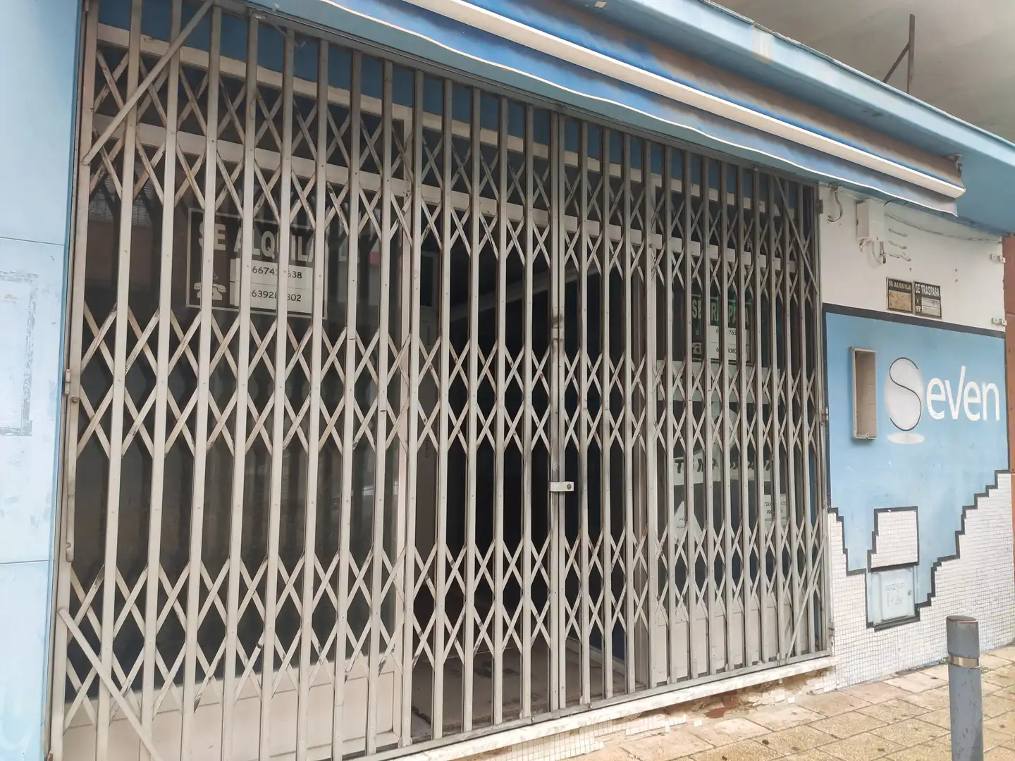 Local comercial en venda a Quintanar de la Orden, imagen 8