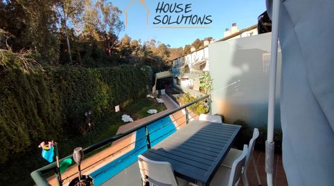 Foto 2 de Dúplex en venda a Sant Vicenç Dels Horts, Barcelona