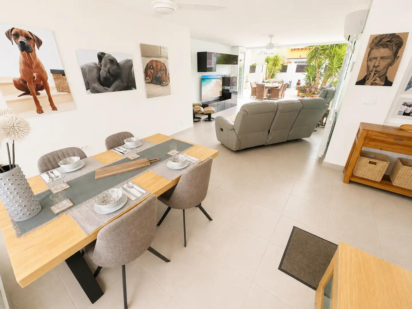 Casa en venta en Mar Menor Golf, imagen 7