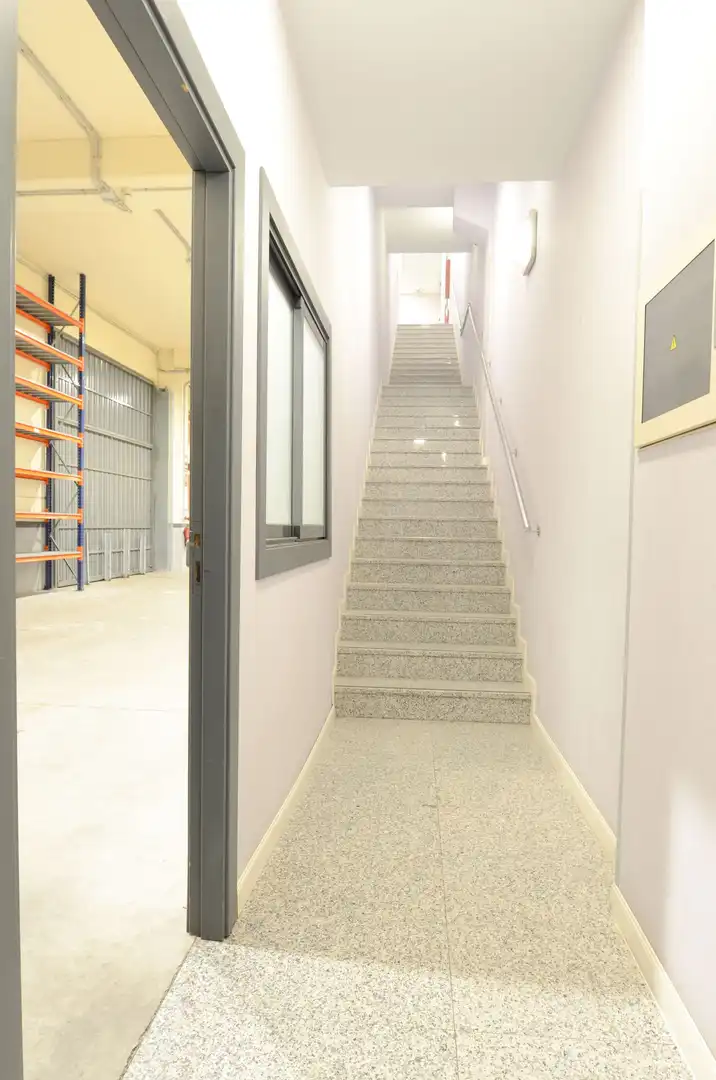 Industrial buildings for rent in Alcorcón