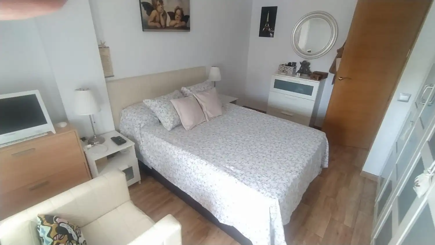 Piso con ascensor en venta en Calle Conejito de Málaga, imagen 10