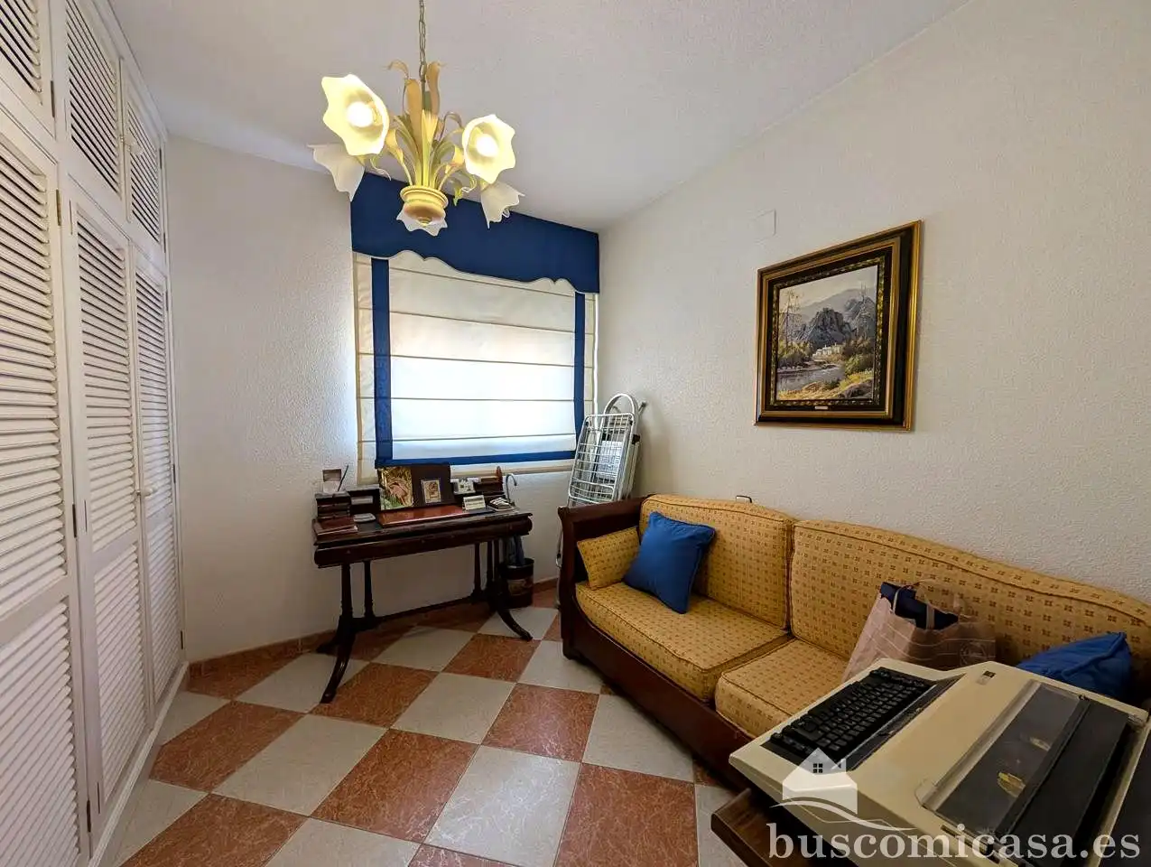 Wohnung mit Terrasse zum Verkauf in Romea, imagen 5