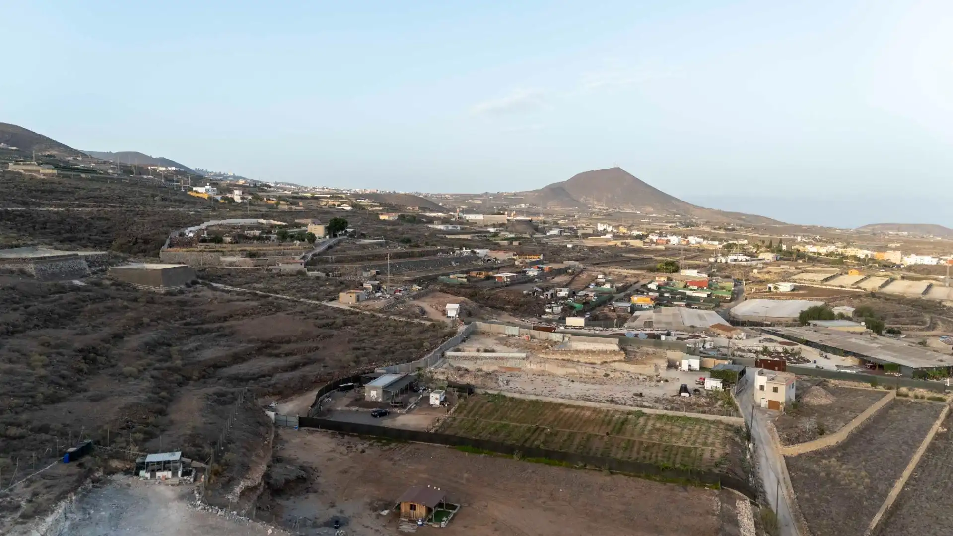 Grundstücke zum Verkauf in San Miguel de Abona