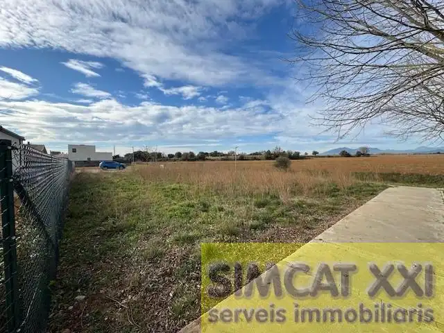 Terrenos y solares en venta en Avinyonet de Puigventós, imagen 2