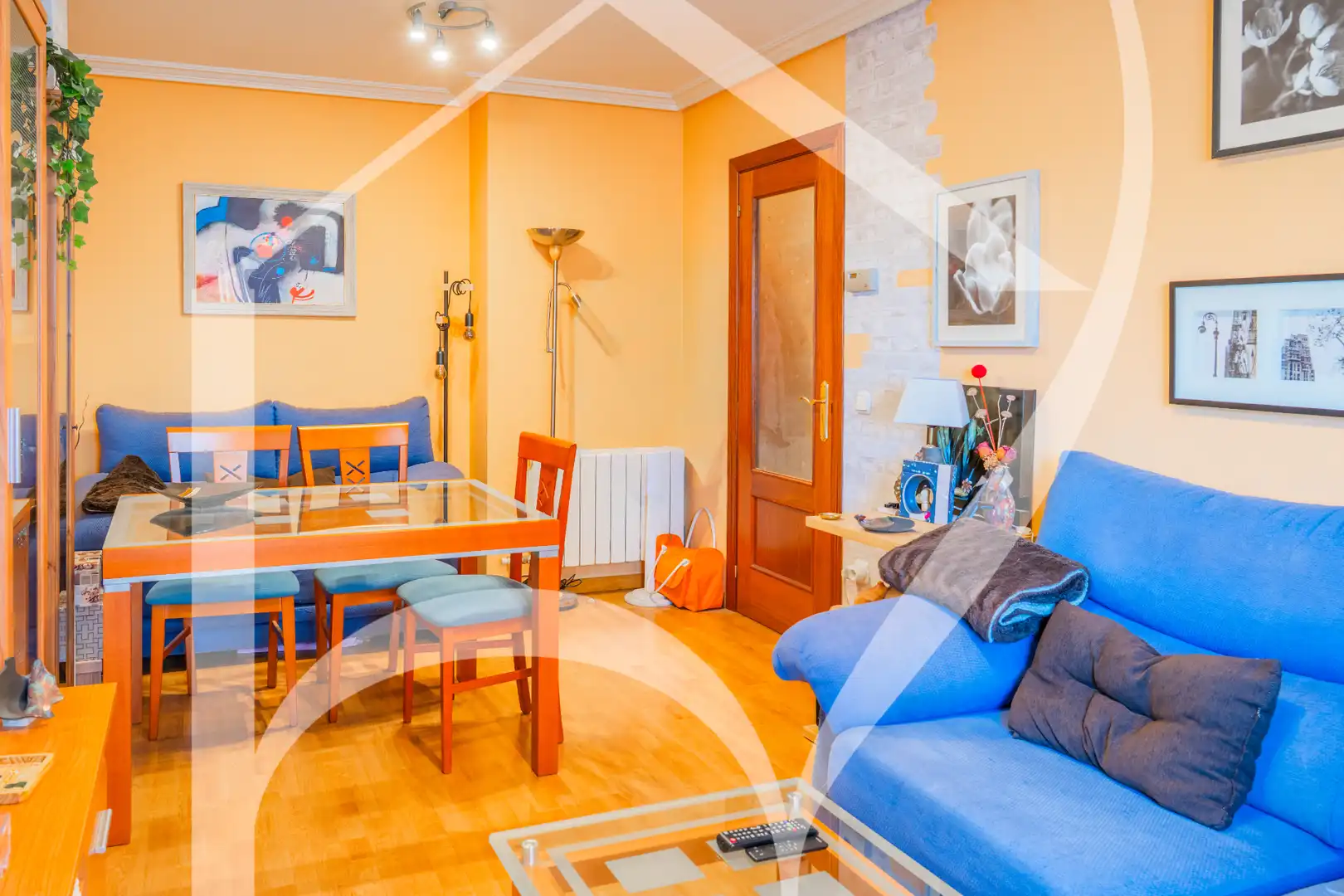 Apartament amb ascensor en venda a Calleja Sola, imagen 2
