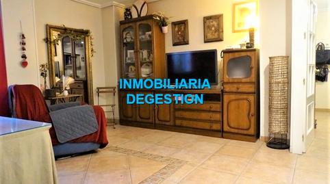Photo 3 of Flat for sale in Avenida de Andalucía, La Zarzuela - San José - Belén, Linares