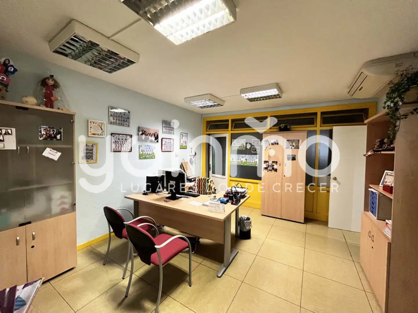 Business premises for sale in Jaén - AV ANDALUCIA 32, imagen 17