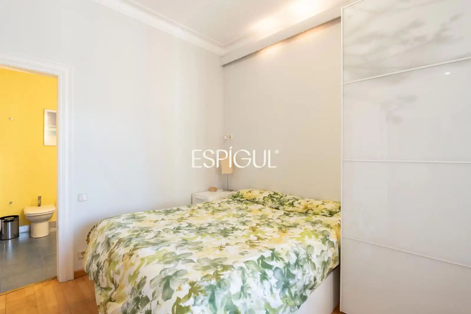 Flat with terrace for sale in Paris, imagen 26