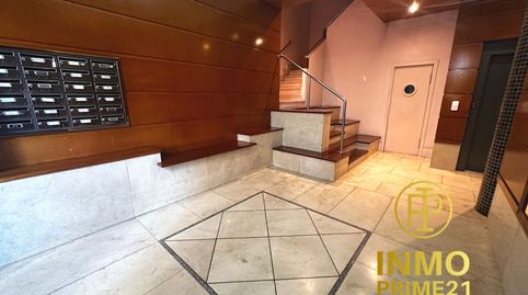 Foto 4 de Piso de alquiler en Av Reina Victoria, Vallehermoso, Madrid Capital