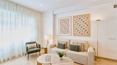 Photo 2 of Flat to rent in Calle Santa Lucía, 11, Centro Histórico, Málaga