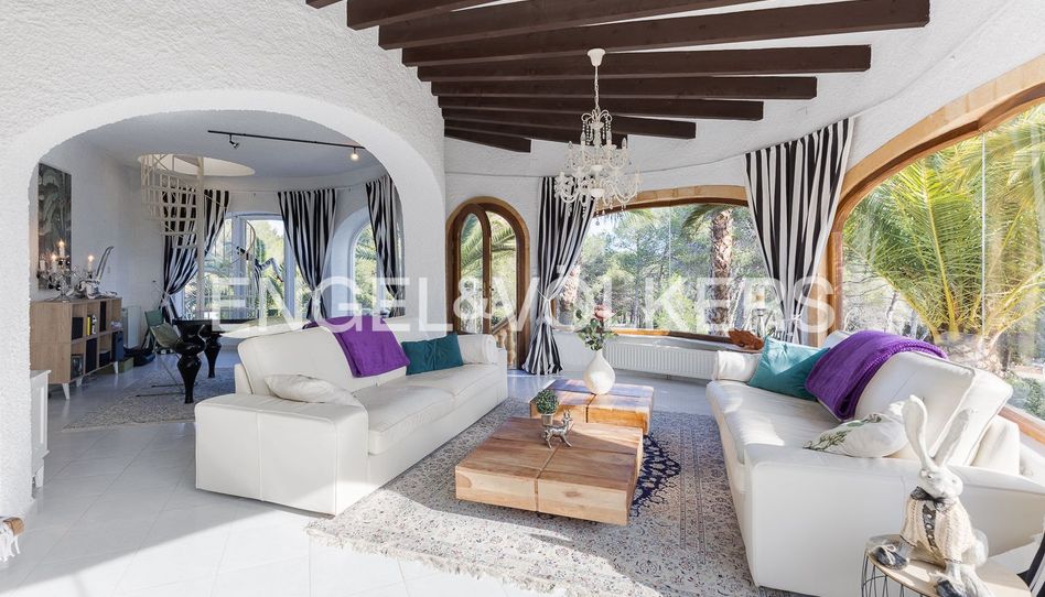 Casa o chalet en venta en Portichol - Balcón al Mar - 4