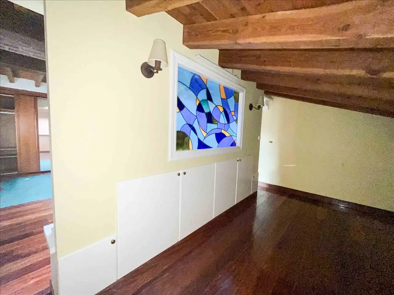 Piso en venta en Aretxabaleta