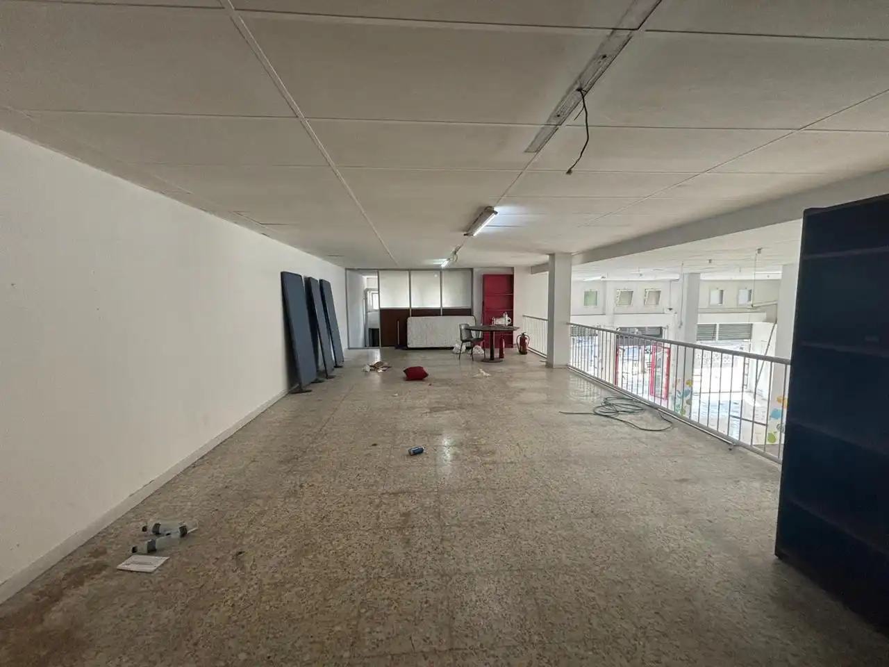 Gewerbefläche zur Miete in De La Roureda, imagen 9