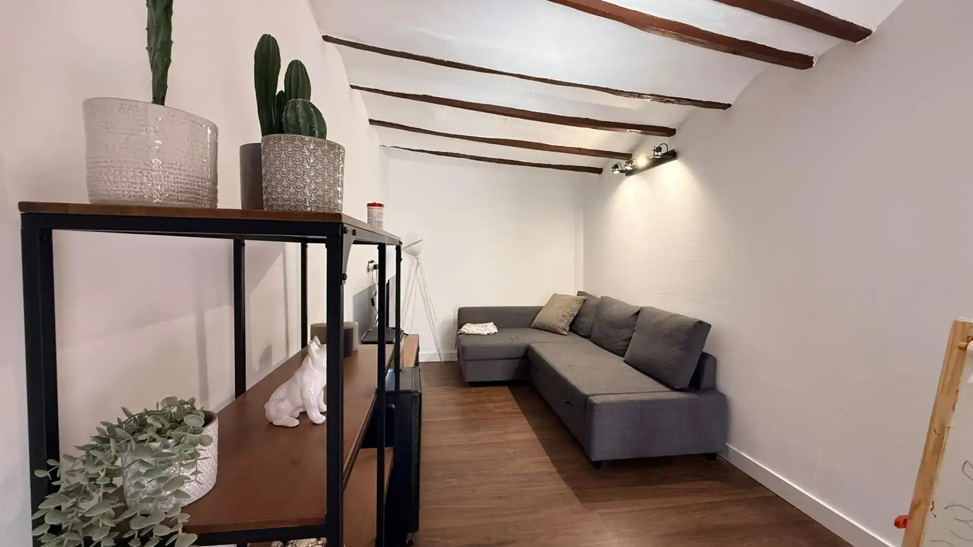 Living room of Houses for sale in Geldo