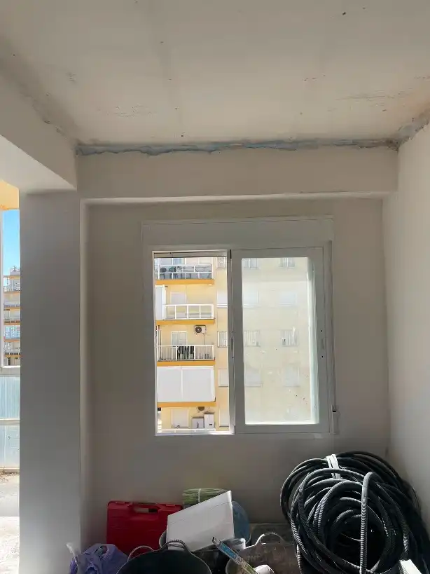 Terrassa de Apartament en venda en Vélez-Málaga amb Aire condicionat, Calefacció i Terrassa