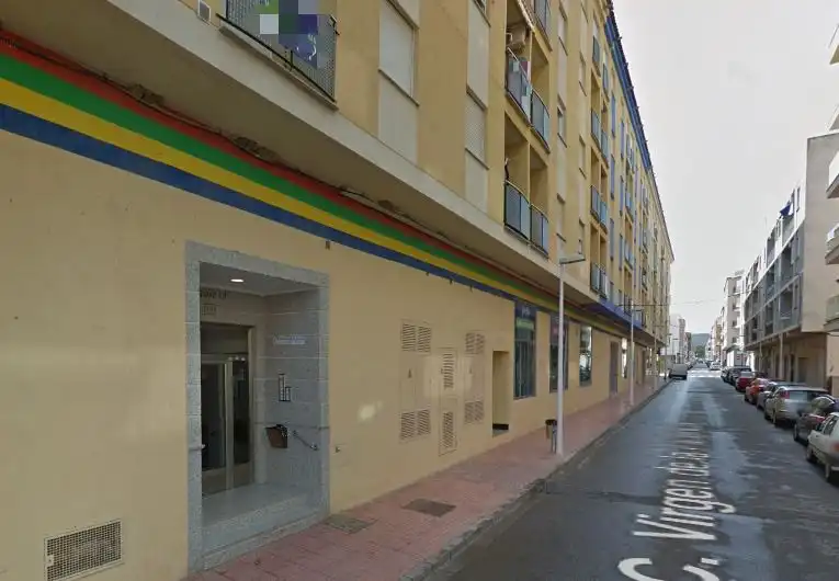 Local comercial en venda a Carrer de la Mare de Déu de la Paciència 98, imagen 3