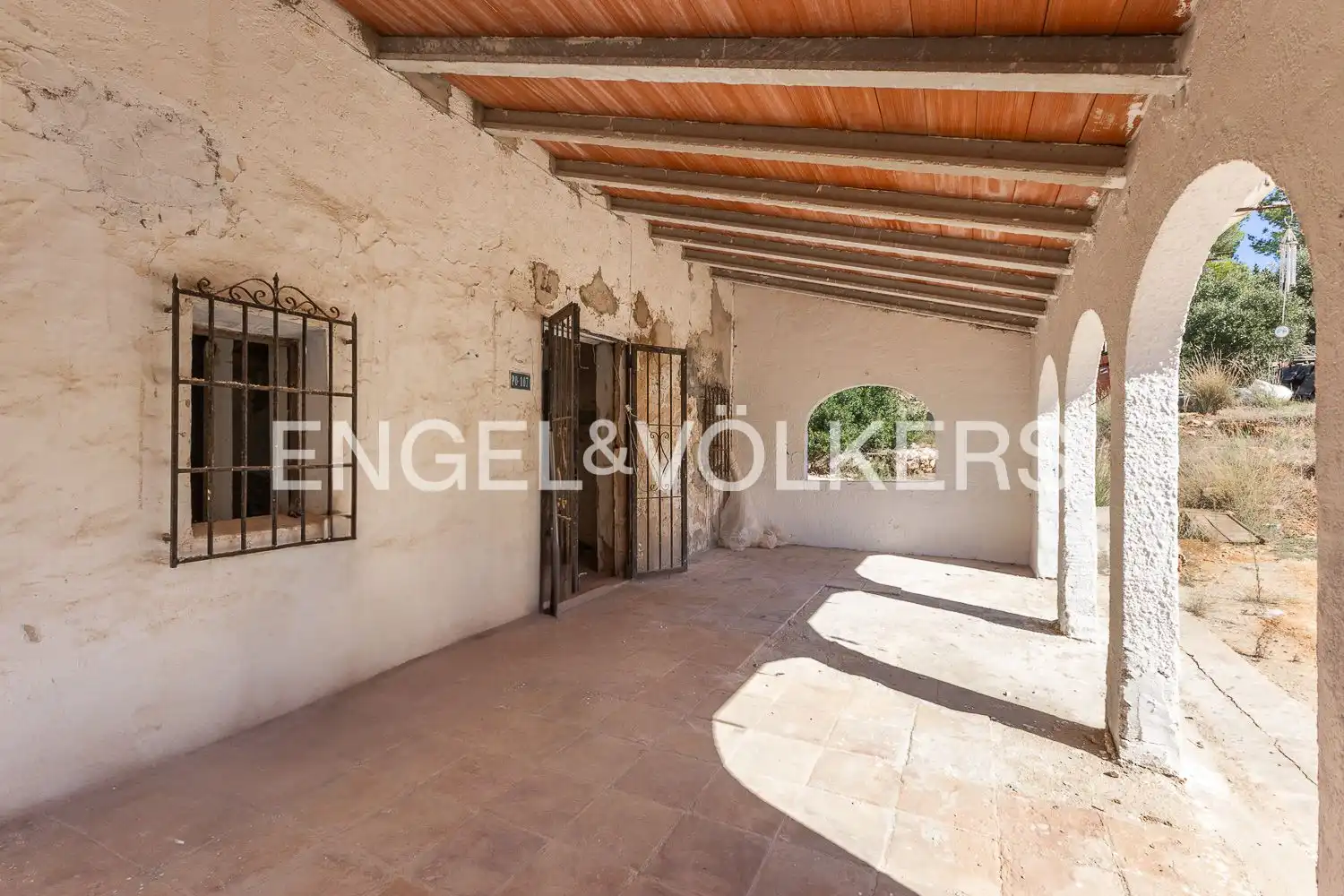 House with garden for sale in Montañar - El Arenal, imagen 26