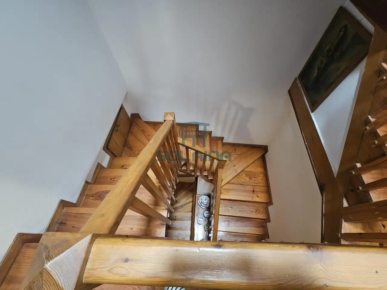 Casa amb terrassa en venda a Ribadavia, imagen 20