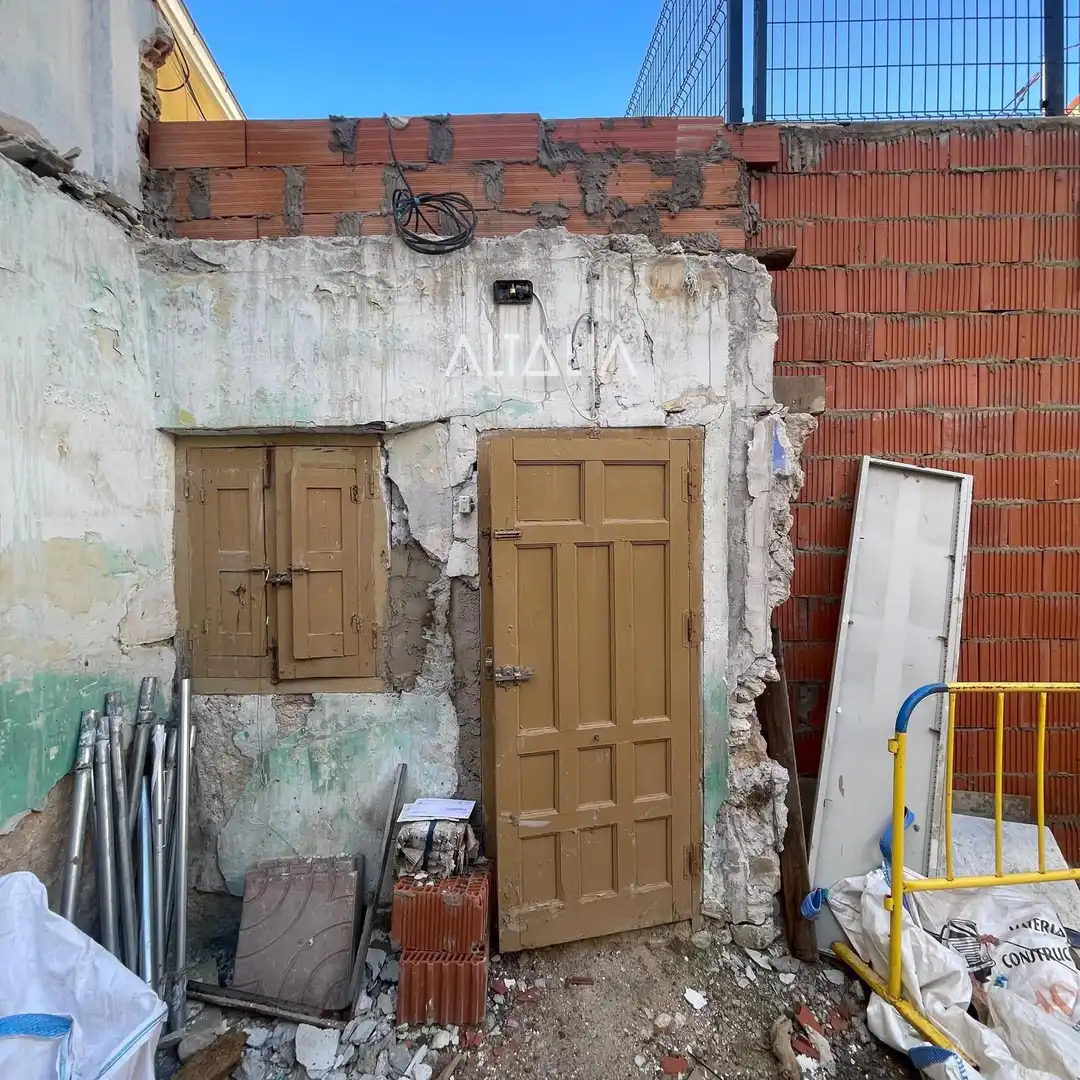 Terreno en venta en Centro
