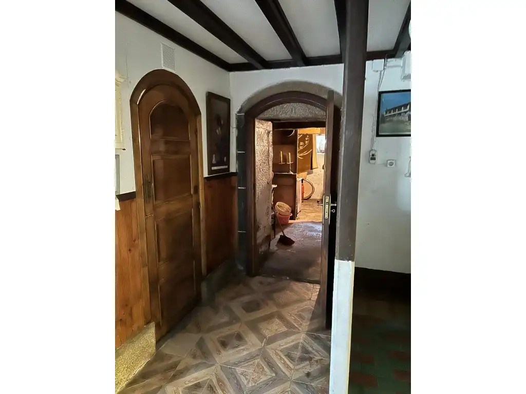 Haus oder Chalet zum Verkauf in Forcarei