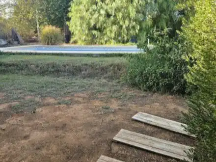 Casa rústica amb piscina en venda a Callejon de La Dehesa 385, imagen 28