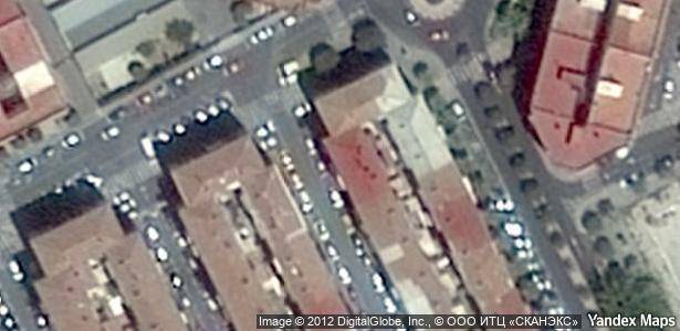 Piso en Venta en San Fernando - Princesa Mercedes