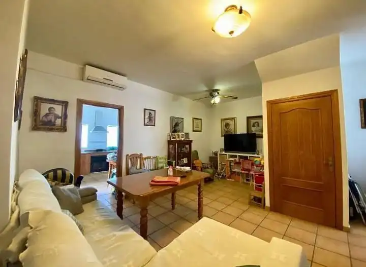 Casa o xalet en venda en Álora amb Aire condicionat, Calefacció i Terrassa