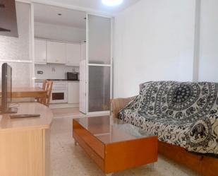 Bedroom of Flat to rent in  Cádiz Capital