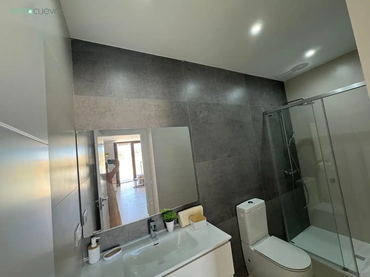 Appartamento con piscina in vendita a Las Salinas, imagen 30