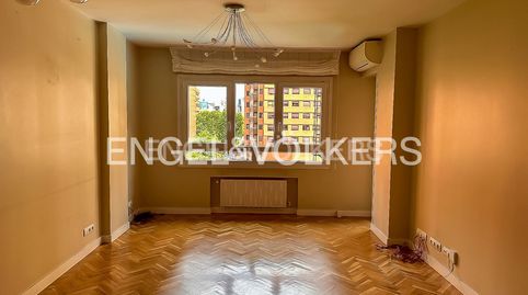 Foto 4 de Pis de lloguer a Corazón de María, Prosperidad, Madrid Capital