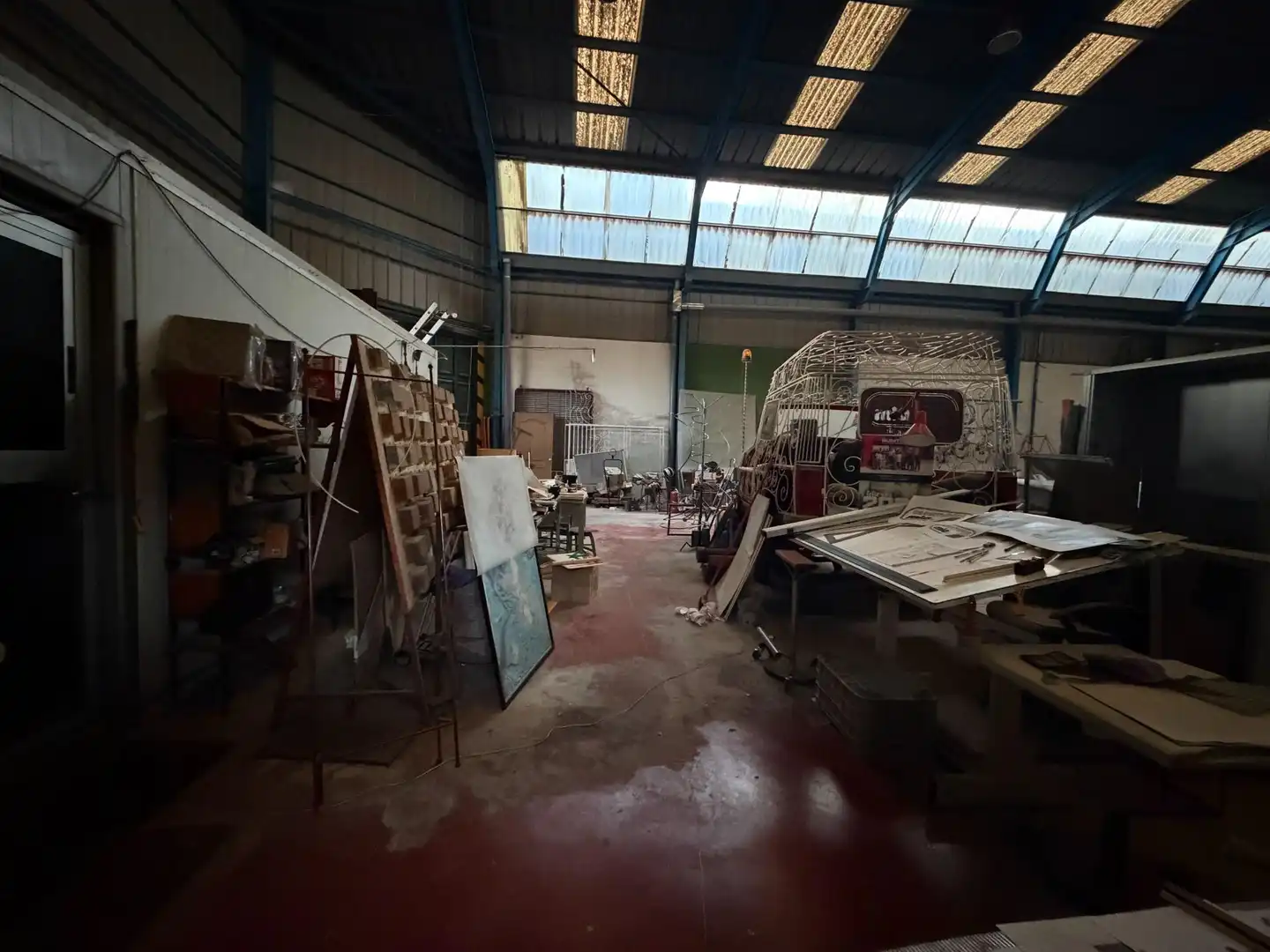 Industrial buildings for sale in San Vicente del Raspeig / Sant Vicent del Raspeig