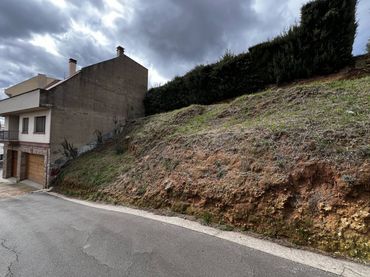 Terrain résidentiel à vendre à Calle esquirol