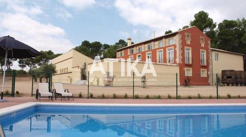 Photo 5 of Country house to rent in El Llombo, Valencia