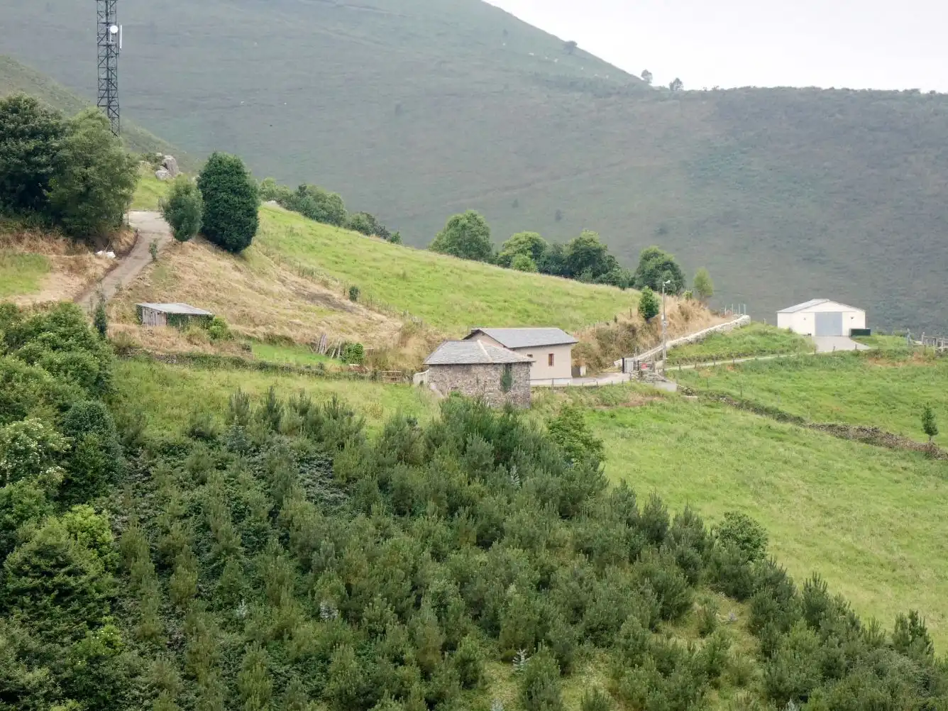 Haus zum Verkauf in Valdés - Luarca, imagen 3