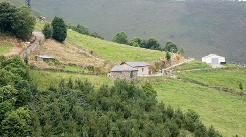 VENTA DE PAJAR CON FINCA., imatge 3