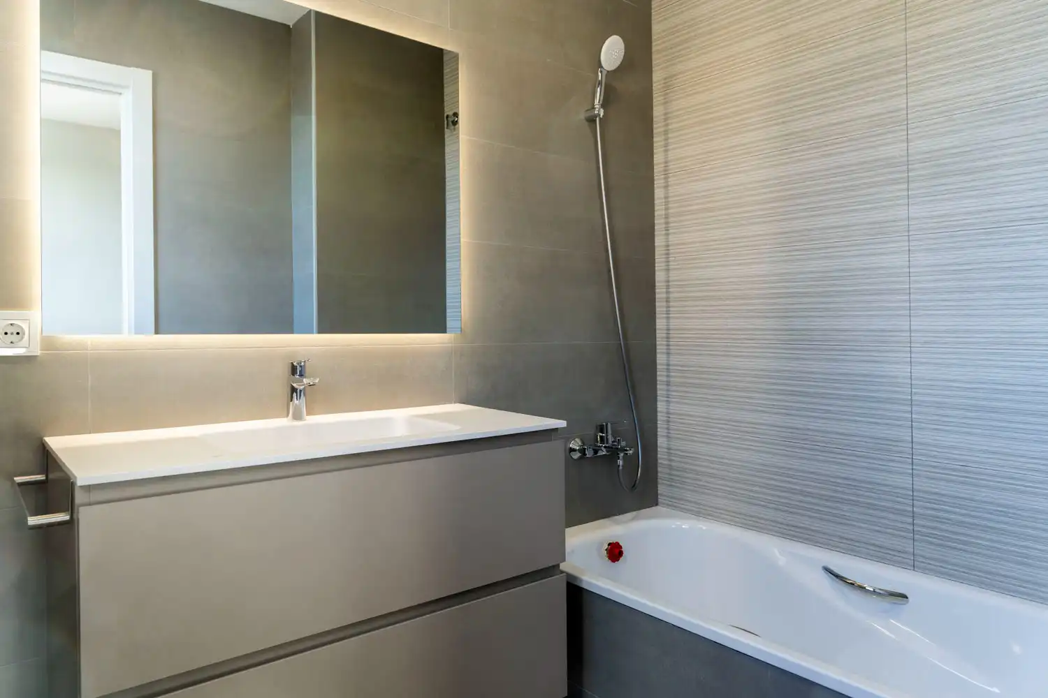 Wohnung mit Pool zum Verkauf in Via Augusta 425, imagen 7