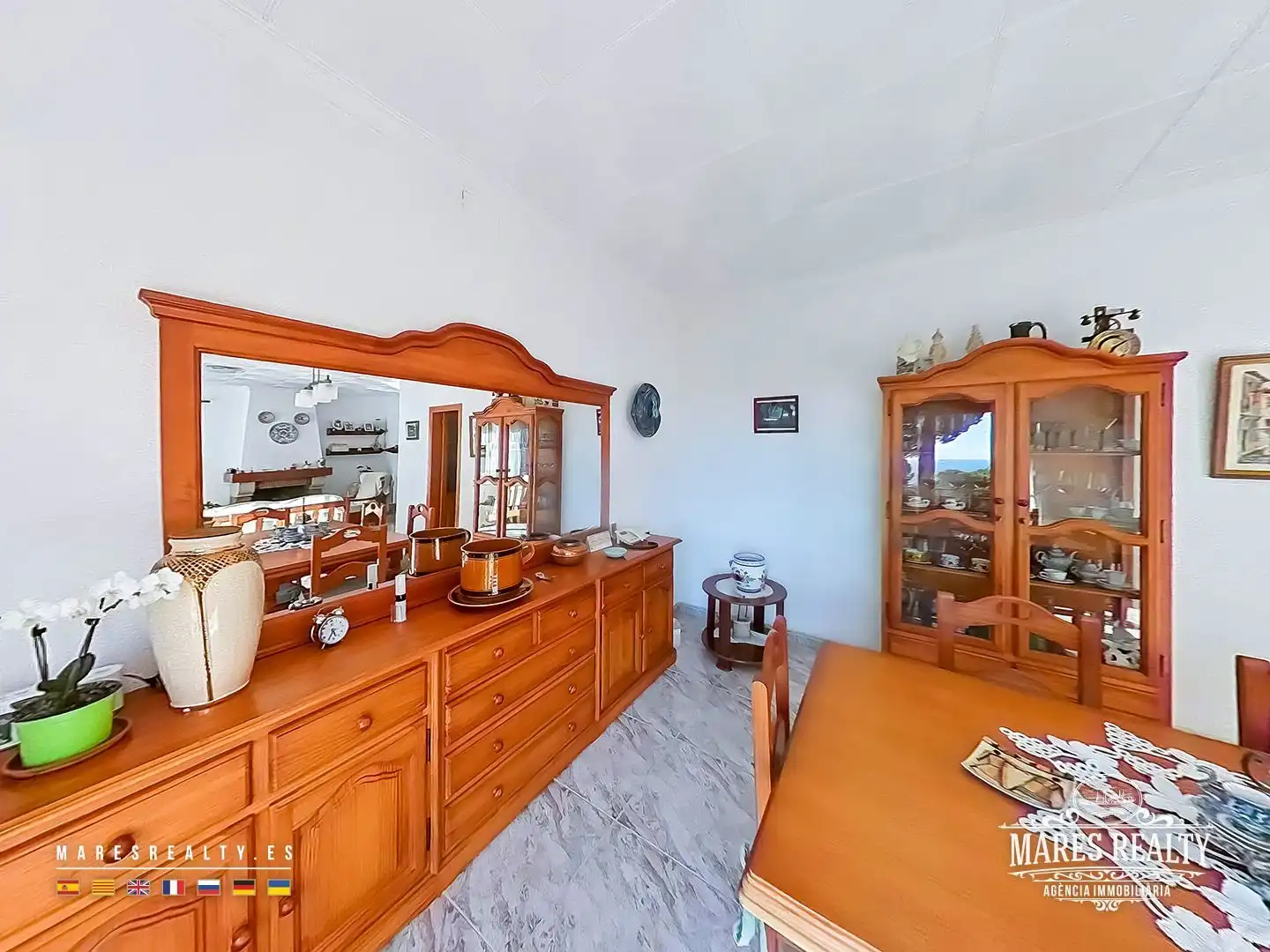 Casa con piscina en venta en Serra Brava, imagen 19